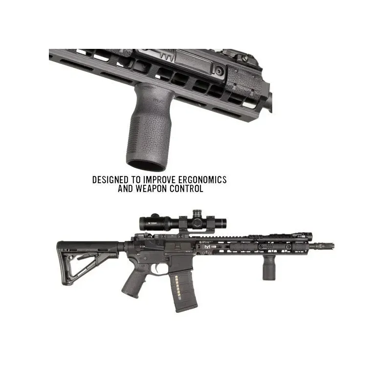 Poignée verticale MVG M-LOK