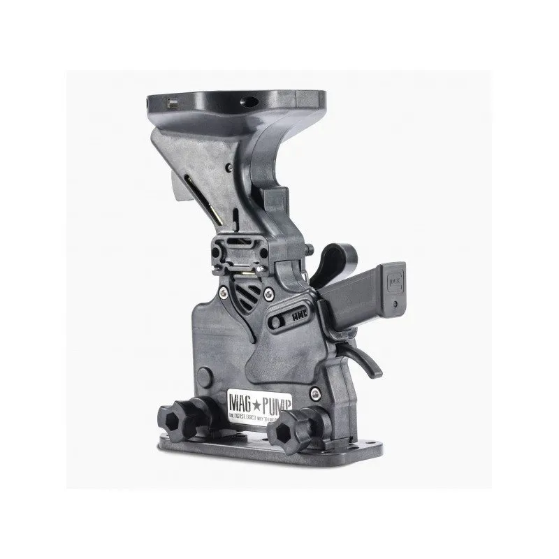 MagPump 9mm Polymère