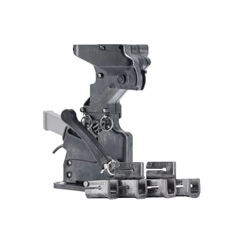 MagPump 9mm Polymère