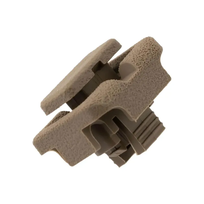 Guide câbles WCK M-LOK