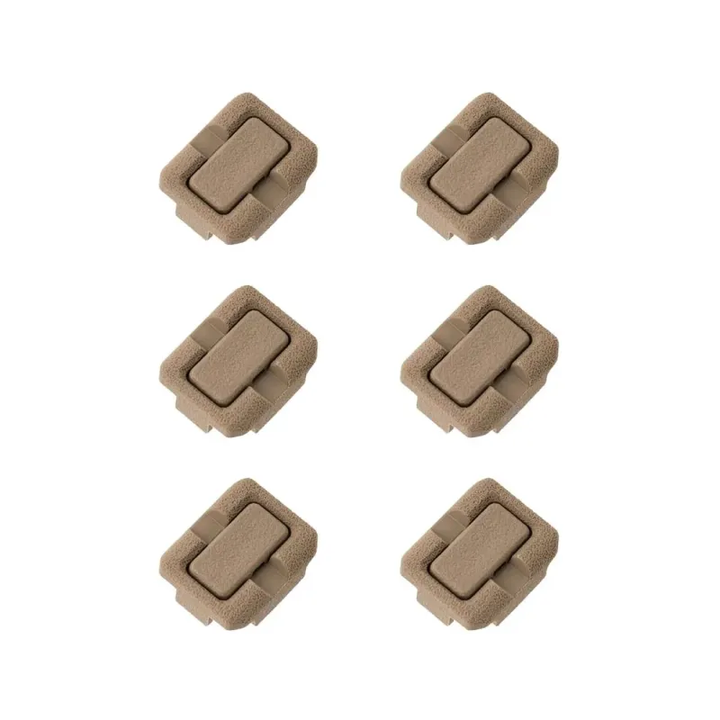 Guide câbles WCK M-LOK