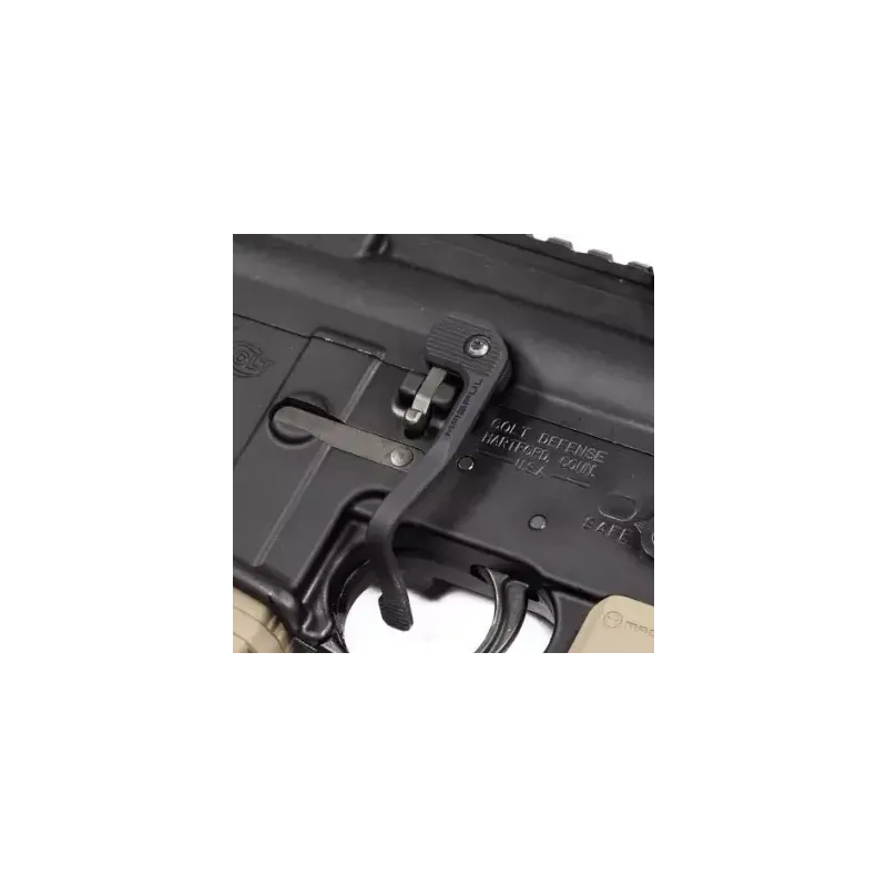 Déclencheur culasse B.A.D. LEVER