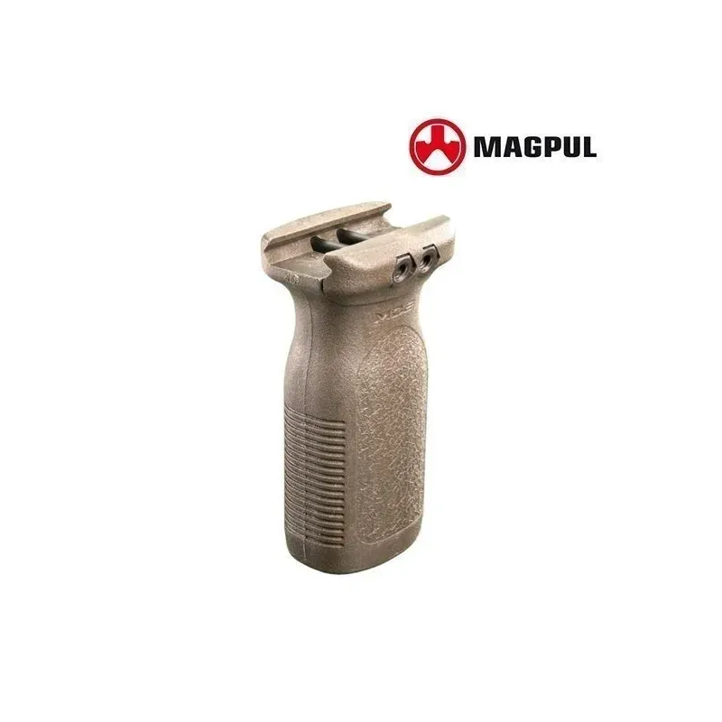 RVG Rail Vertical Grip