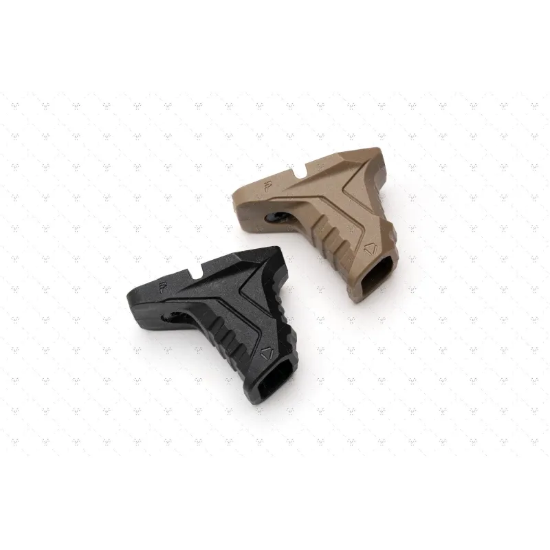 Mini Hand stop STRIKE INDUSTRIES fixation M-LOK