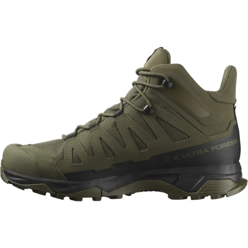 Chaussure Salomon X Ultra Forces MIF