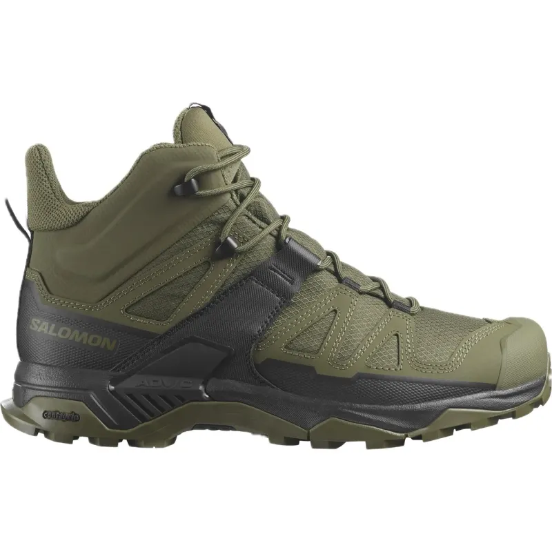 Chaussure Salomon X Ultra Forces MIF