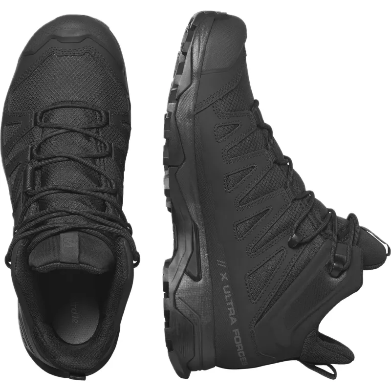 Chaussure Salomon X Ultra Forces MIF