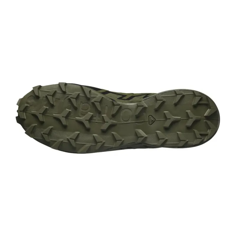 Chaussures Salomon SpeedCross 6 Forces