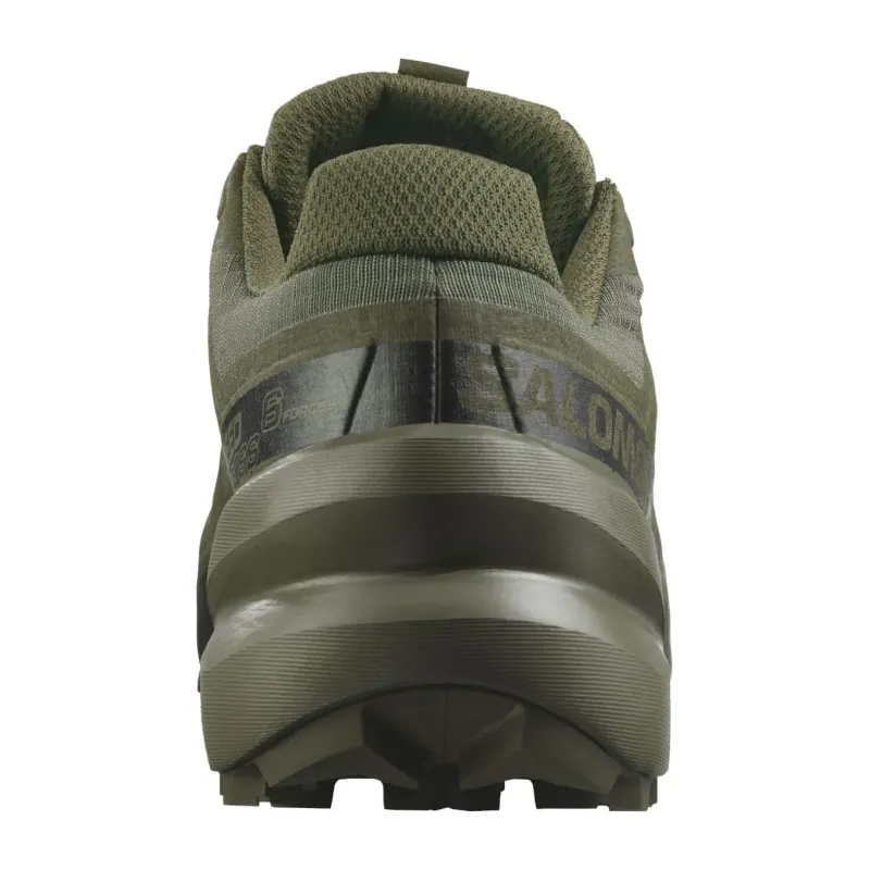 Chaussures Salomon SpeedCross 6 Forces