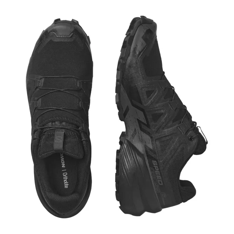 Chaussures Salomon SpeedCross 6 Forces