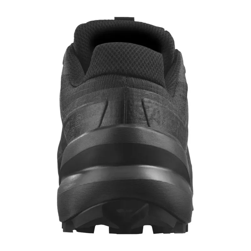 Chaussures Salomon SpeedCross 6 Forces