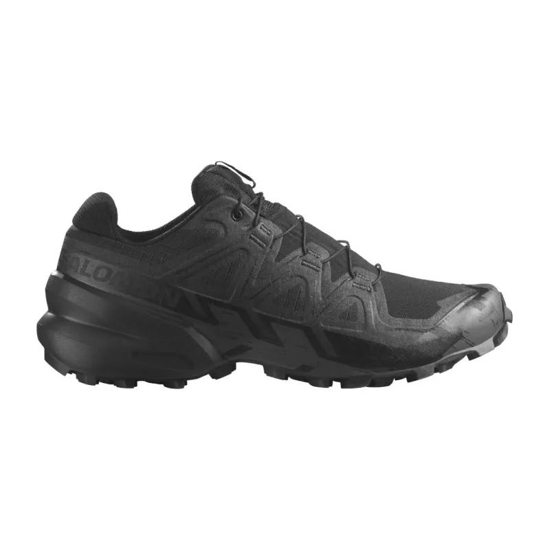 Chaussures Salomon SpeedCross 6 Forces