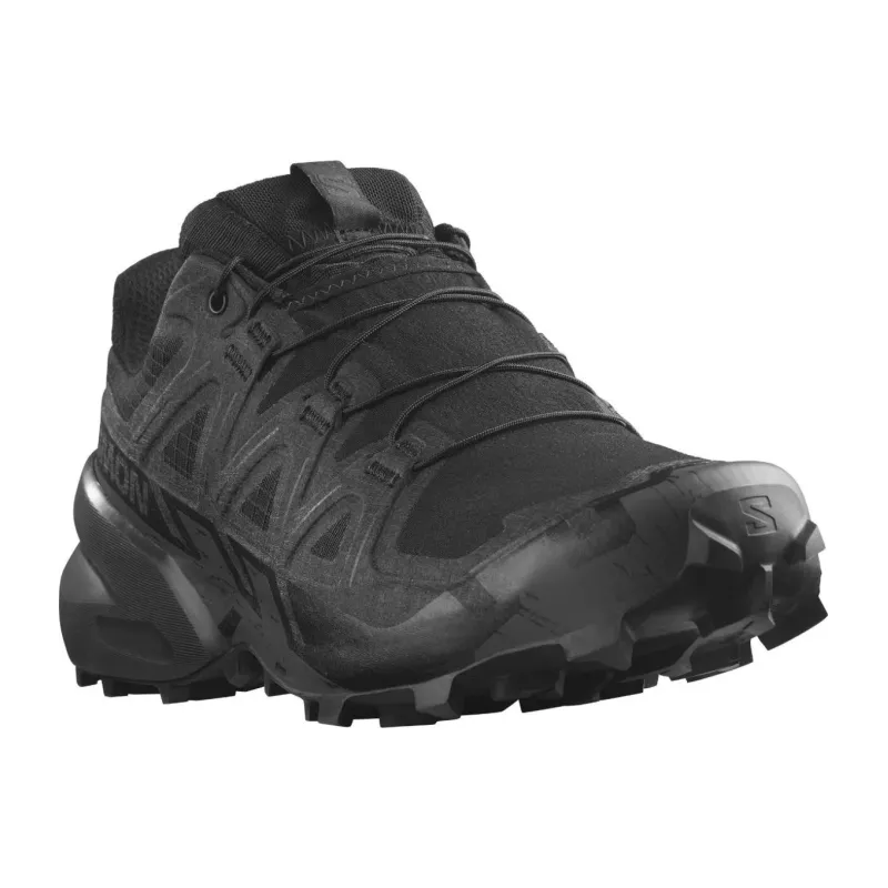 Chaussures Salomon SpeedCross 6 Forces