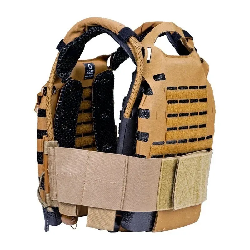 Réservoir IcePlate MOLLE Combo Multicam Gauche