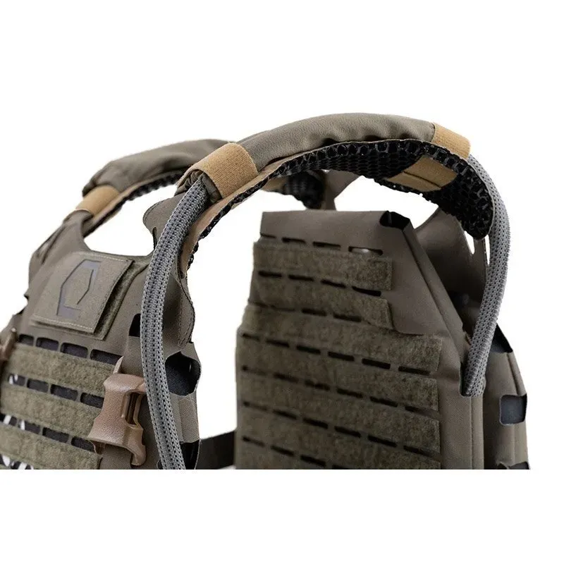 Réservoir IcePlate MOLLE Combo Multicam Gauche
