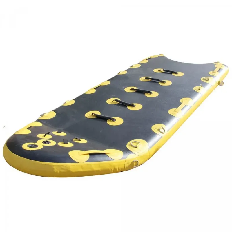 Traîneau de sauvetage RR2