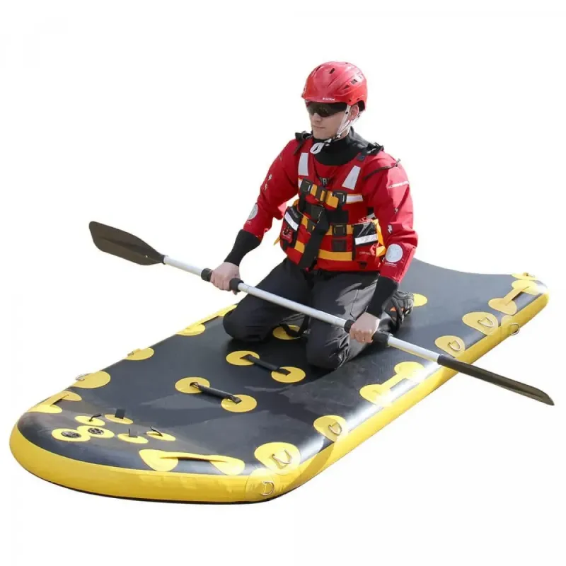 Traîneau de sauvetage RR2