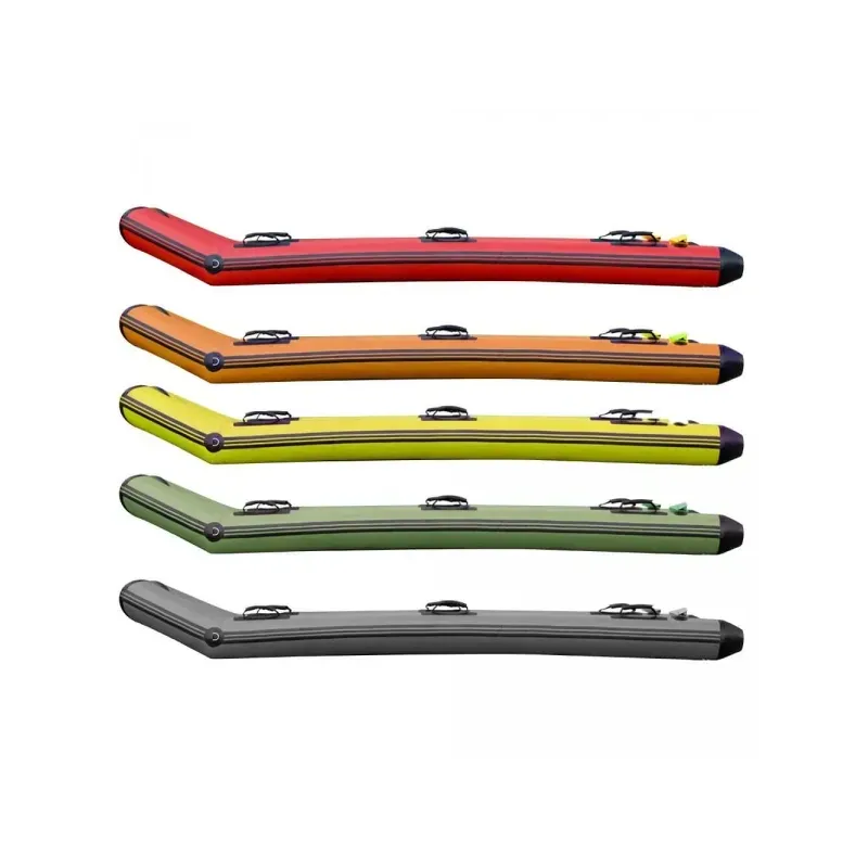 Traîneau de sauvetage RR2