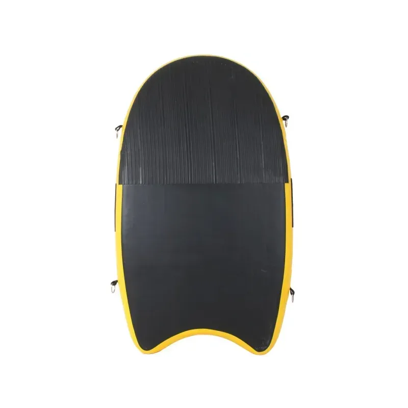 Planche de sauvetage gonflable V2