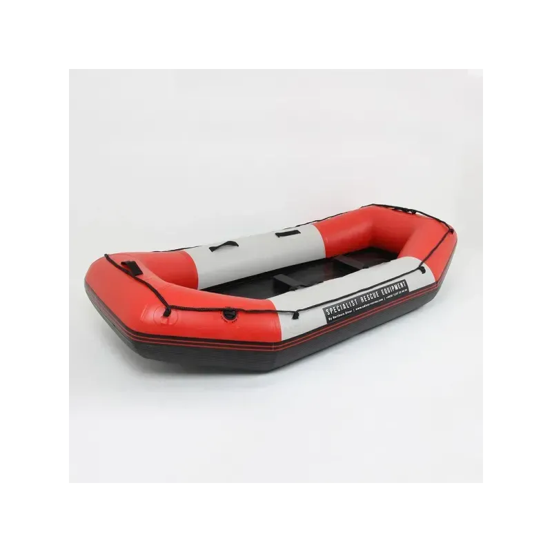 Radeau gonflable 2,4 m