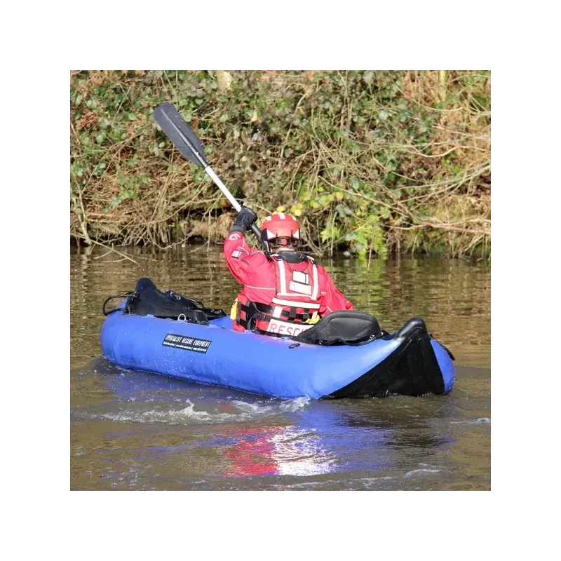 Kayak gonflable 3,9 m