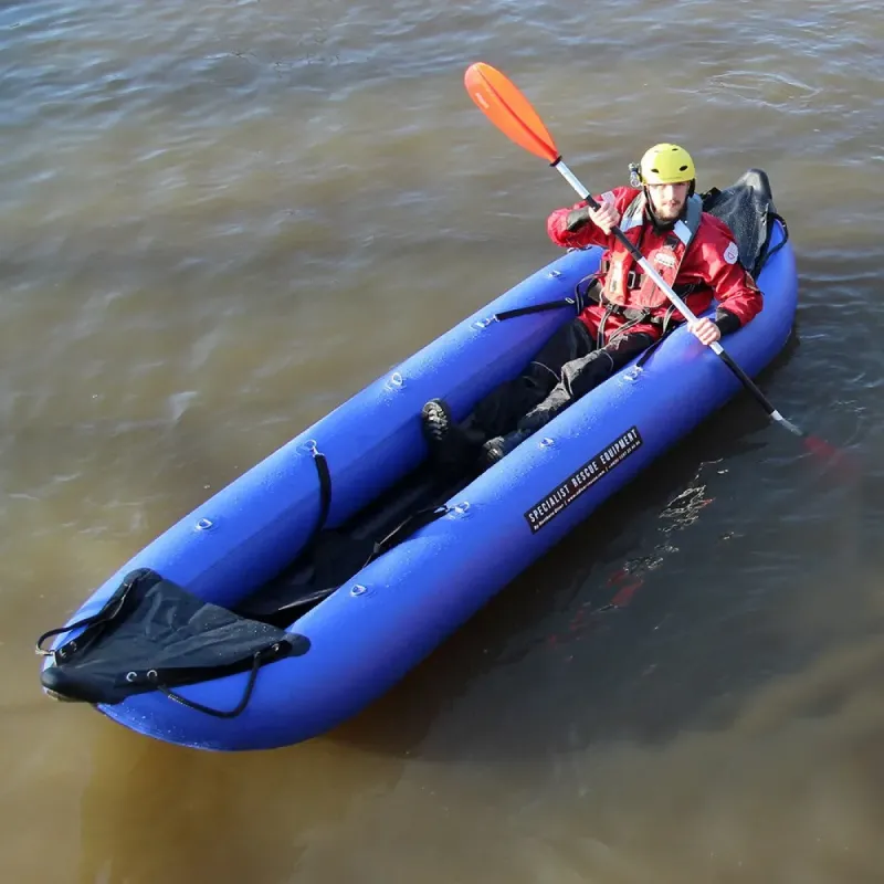 Kayak gonflable 3,9 m