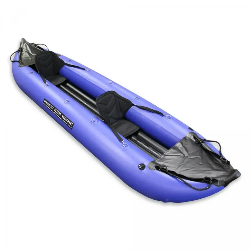 Kayak gonflable 3,9 m