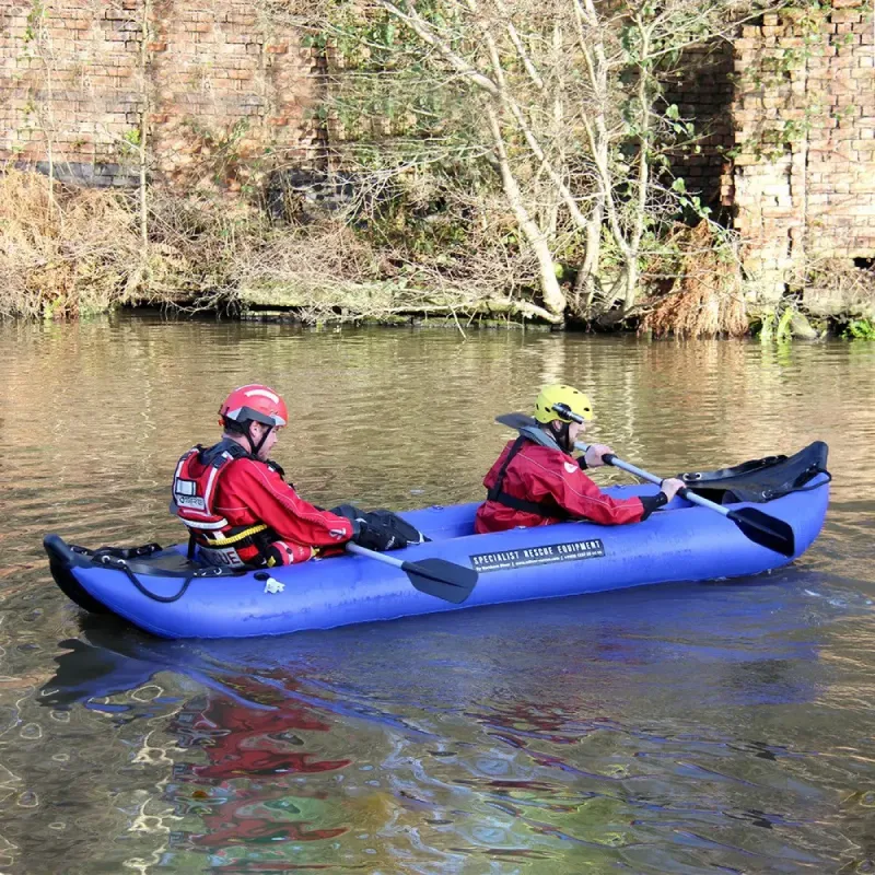 Kayak gonflable 3,9 m