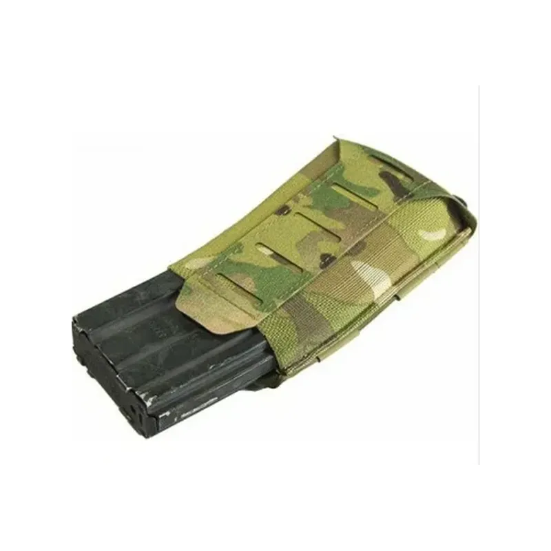 BLUE FORCE GEAR POCHE ELASTIQUE AR15 SIMPLE