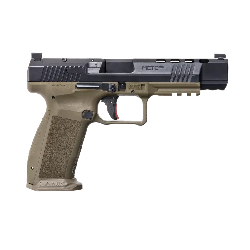 PISTOLET METE SFX FDE 9X19