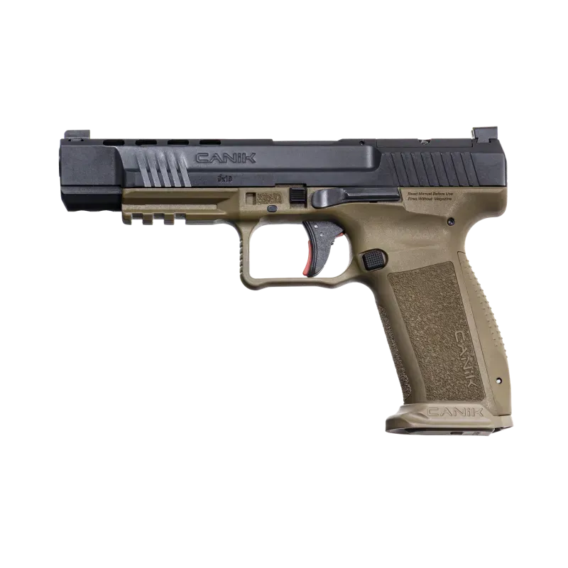 PISTOLET METE SFX FDE 9X19