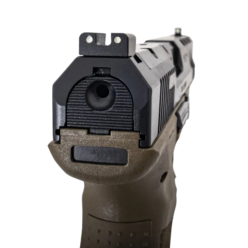 PISTOLET METE SFX FDE 9X19