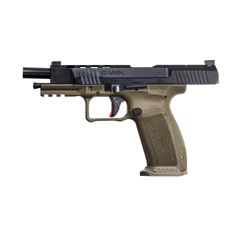 PISTOLET METE SFX FDE 9X19