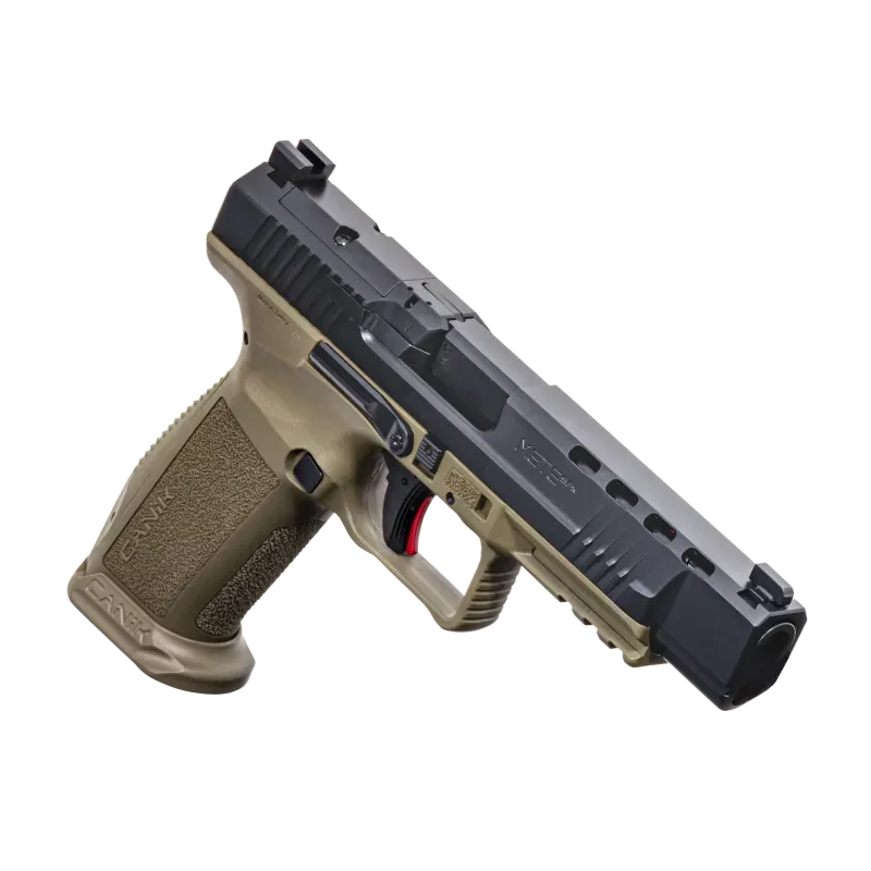PISTOLET METE SFX FDE 9X19