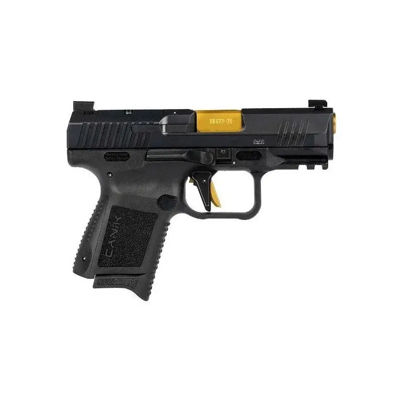 PISTOLET TP9 SUB ELITE EXECUTIVE 9X19