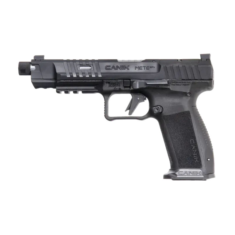 PISTOLET METE SFX PRO BLACK 9X19