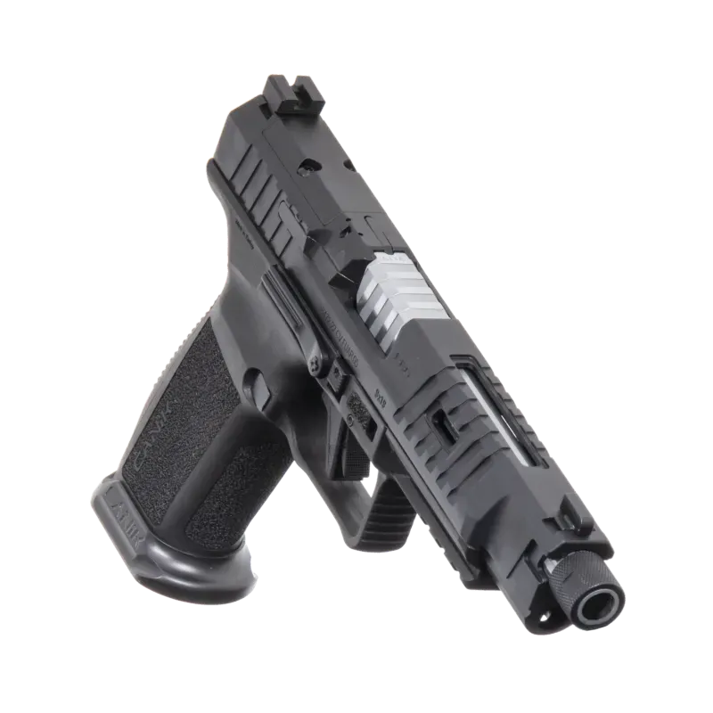 PISTOLET METE SFX PRO BLACK 9X19