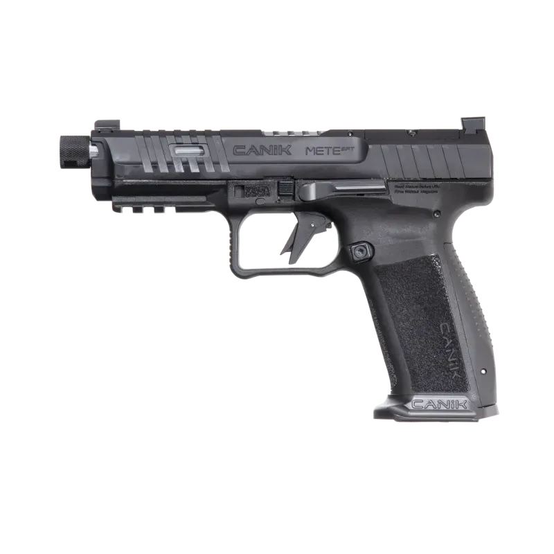 PISTOLET METE SFT PRO BLACK 9X19