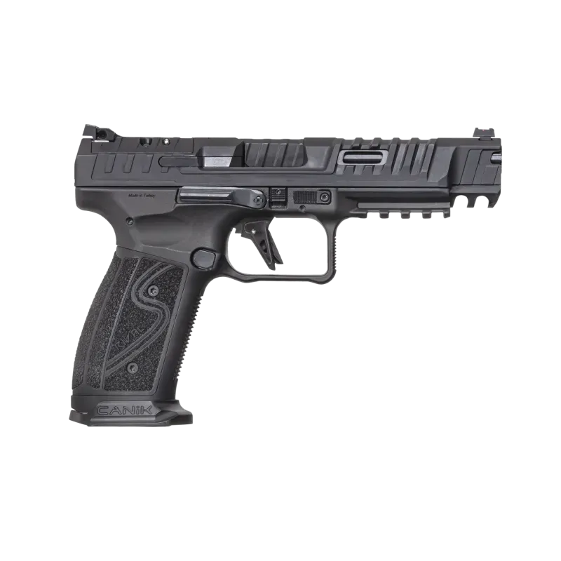 PISTOLET SFx RIVAL-S DARKSIDE 9X19