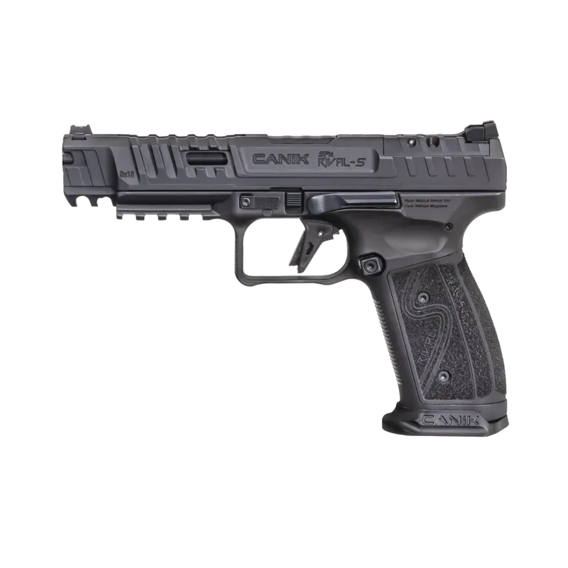 PISTOLET SFx RIVAL-S DARKSIDE 9X19