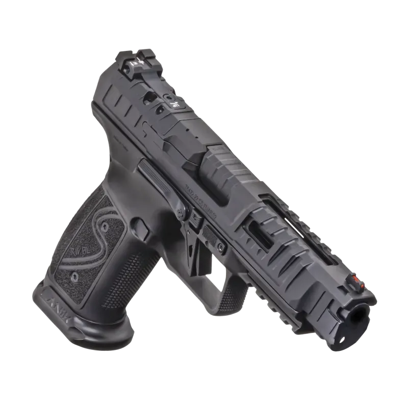 PISTOLET SFx RIVAL-S DARKSIDE 9X19