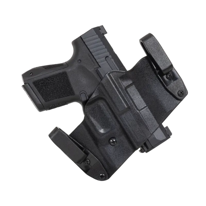 PISTOLET METE MC9 9X19 BLACK