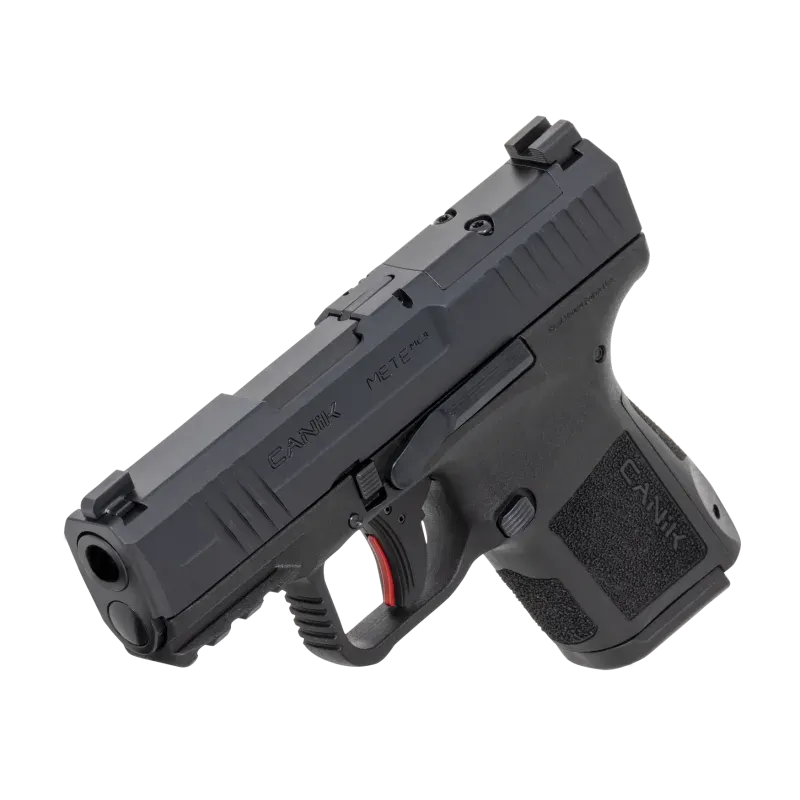 PISTOLET METE MC9 9X19 BLACK