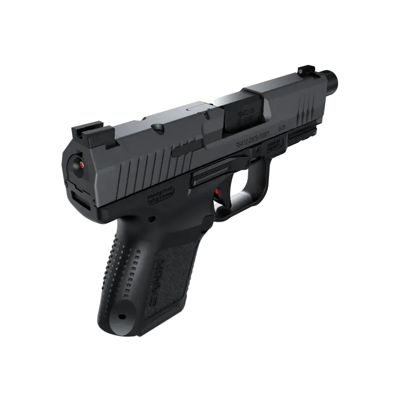 PISTOLET TP9 SUB ELITE CUSTOM TUNGSTEN 9X19