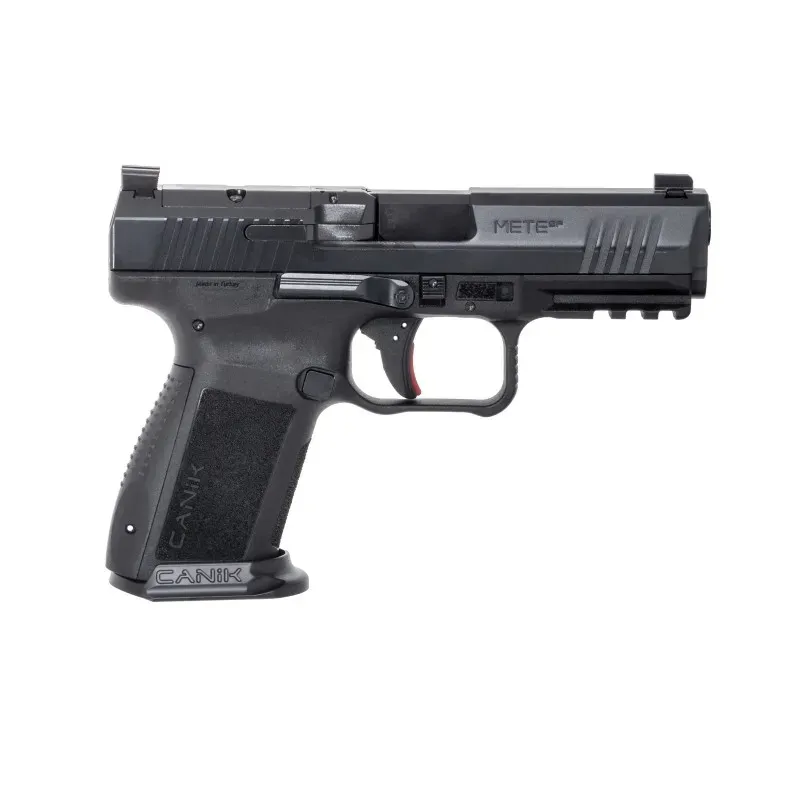 PISTOLET METE SF BLACK 9X19