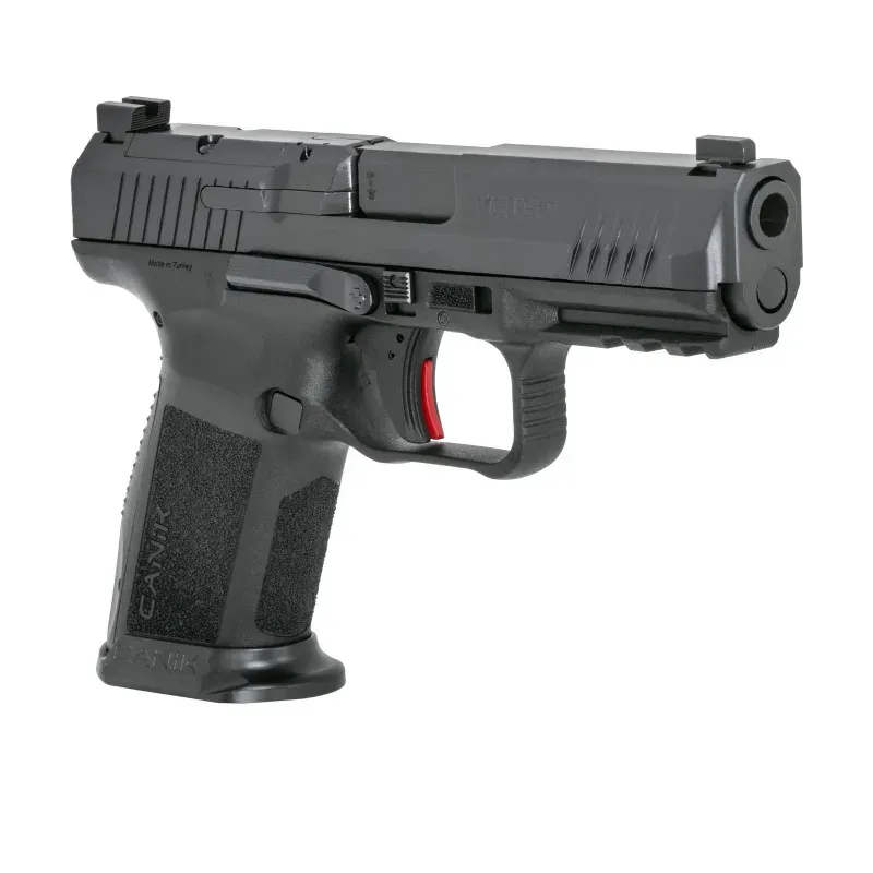 PISTOLET METE SF BLACK 9X19