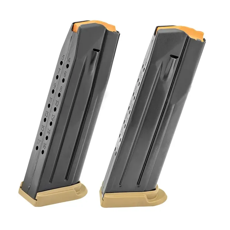 FN Herstal 509 9x19mm FDE/FDE