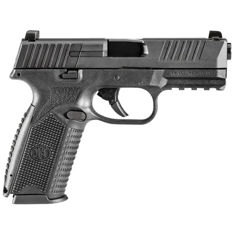 FN Herstal 509 Cal. 9x19mm BLK/BLK