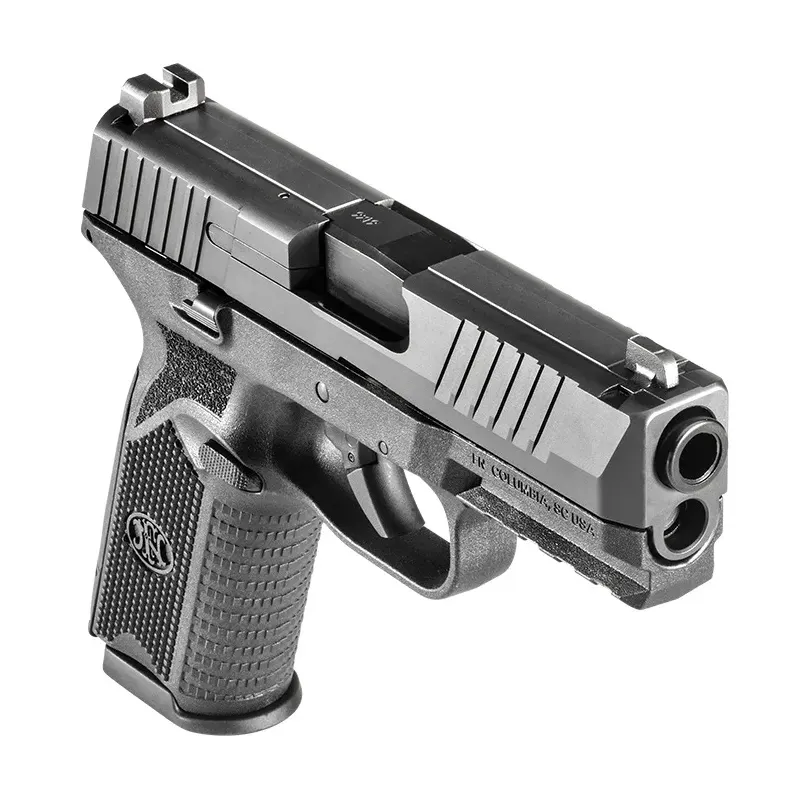 FN Herstal 509 Cal. 9x19mm BLK/BLK