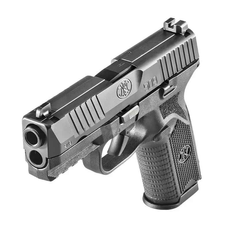 FN Herstal 509 Cal. 9x19mm BLK/BLK